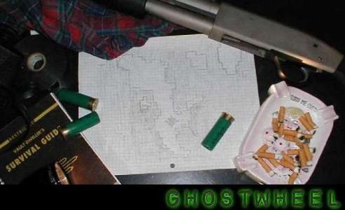 ghostwheel