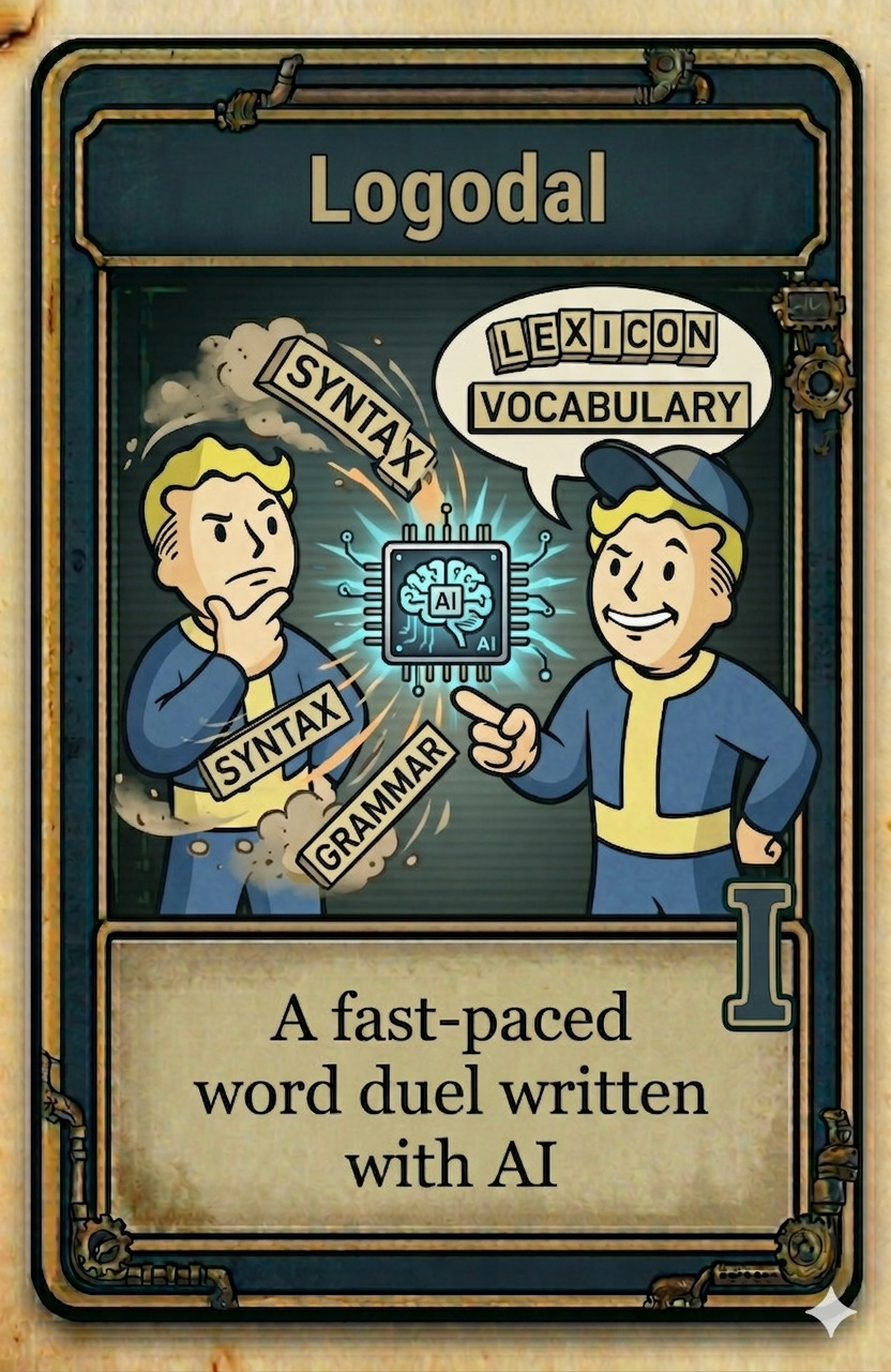 Logodal